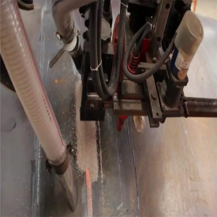 Gantry Welding Machine 2