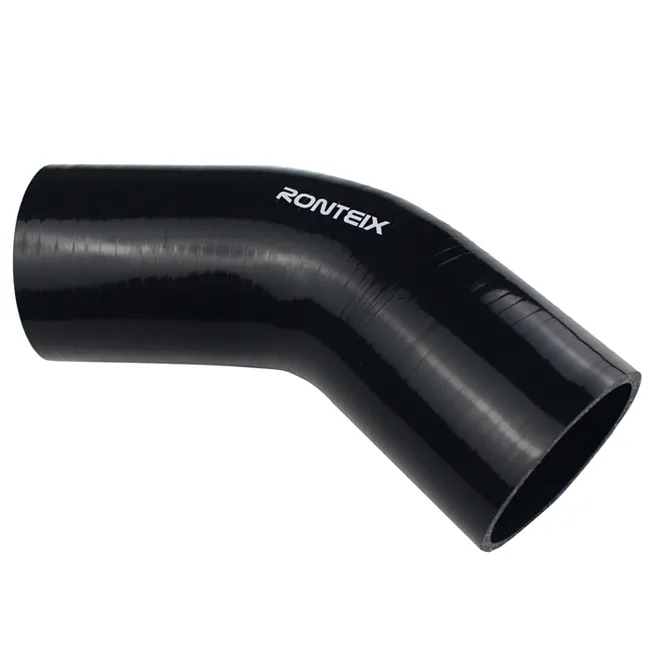 45 Degree Elbow Coupler View 2