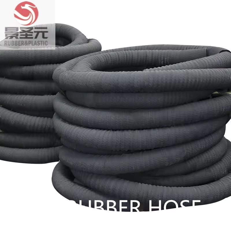 Oil Resistant 2 Inch Cooler Hose for Racing