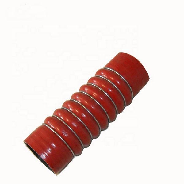 Dema Silicone Corrugated Rubber Hose Turbo Charger Silicone Hump Hose 0005010082