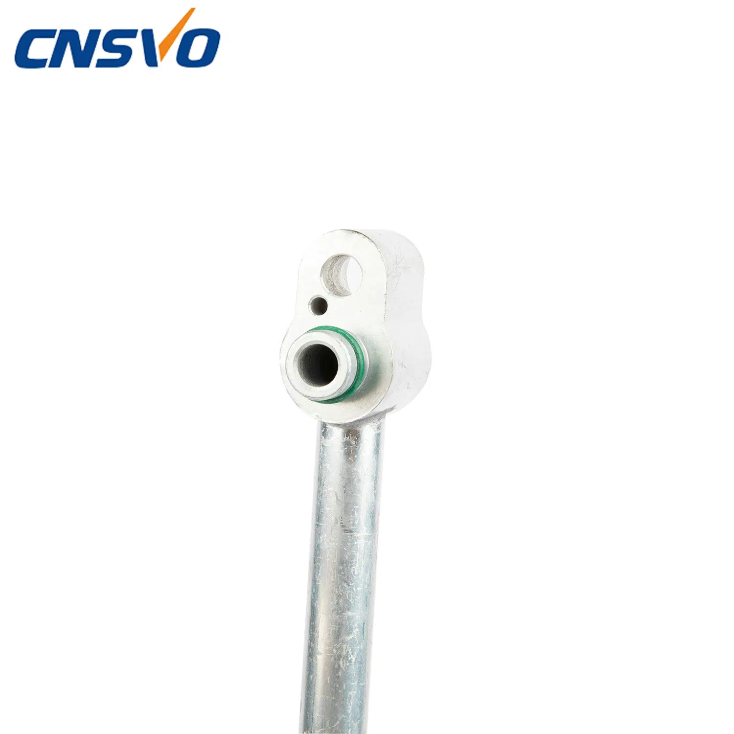 Car Air Conditioner A/C Refrigerant Hose Assembly Replacement 180820721AC for Bora/C-Trek 1.5 1.6L