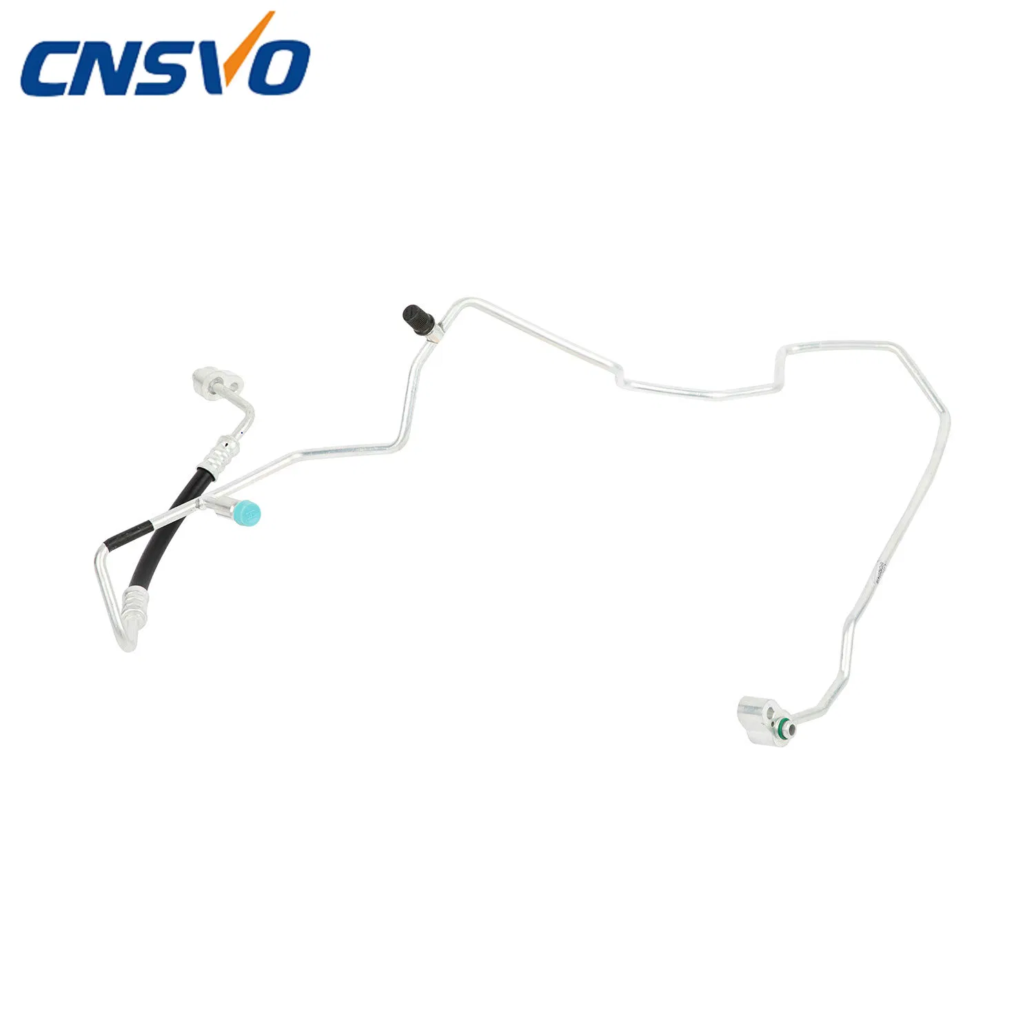 Automotive A/C Refrigerant Hose Tube Assembly 6rd820744e 6r0820744e for Sko. Da Fabia