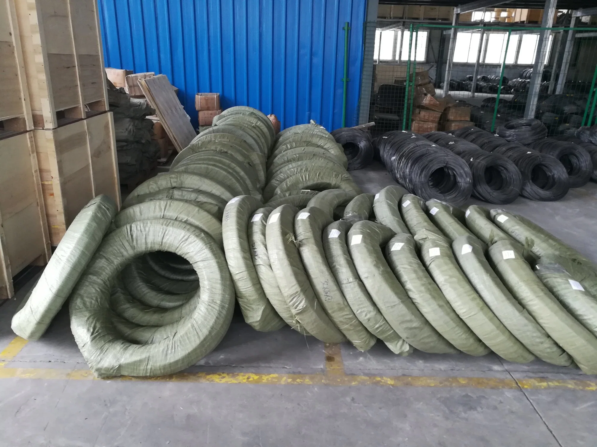 Flexible Hose/Steel Wire Braided Rubber Hose/Best Quality