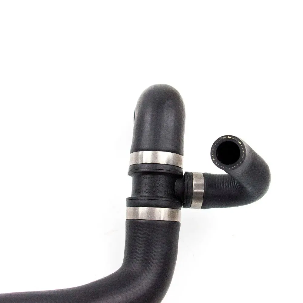Water Coolant Water Pipe Rubber Radiator Hose Coolant Tube