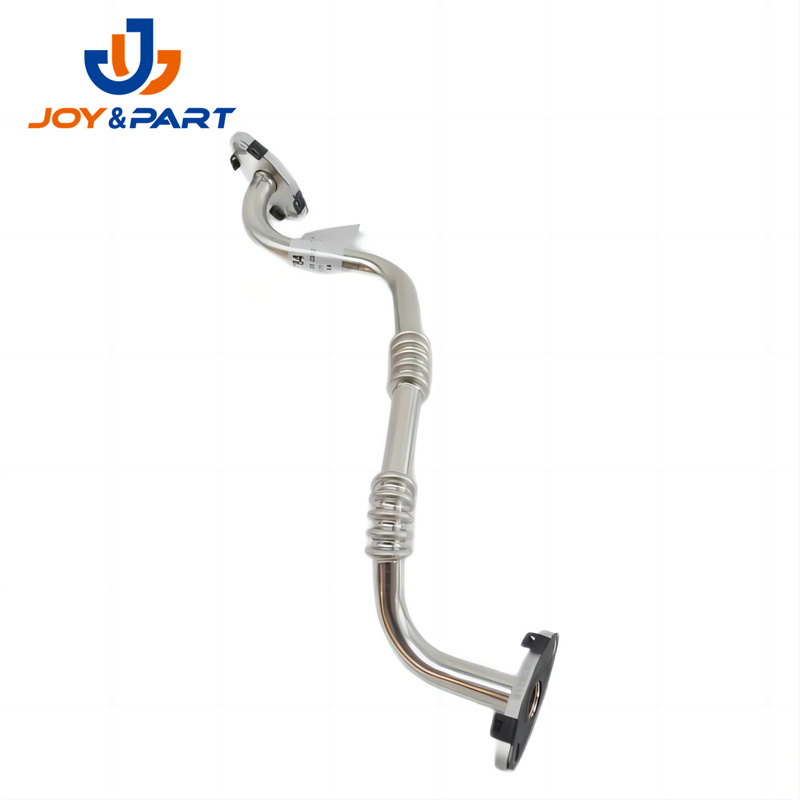 Range Rover Turbocharger Oil Return Pipes L320 Turbo Oil Return Pipe
