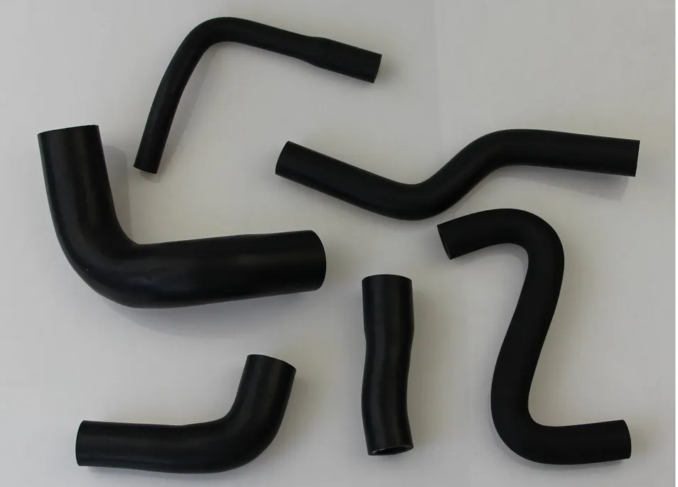 EPDM RUBBER HOSE