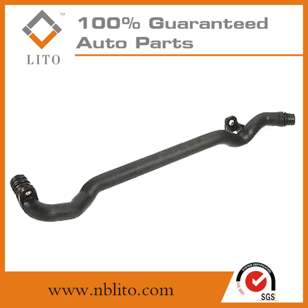 Steering Oil Pipe for BMW Detail