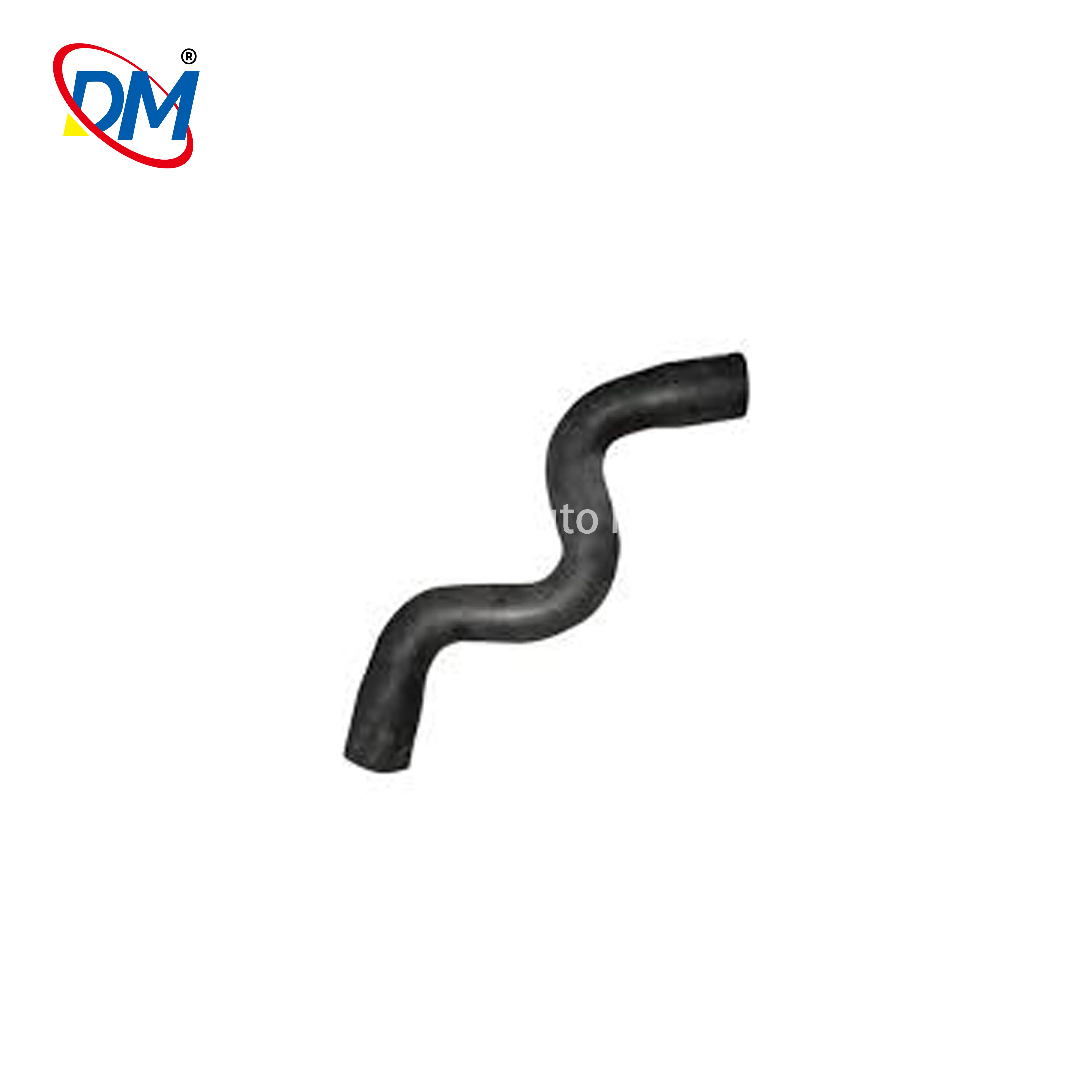 Car Parts Customized Rubber Flexible Hose 058133356L Intake Pipe Turbine Pipe