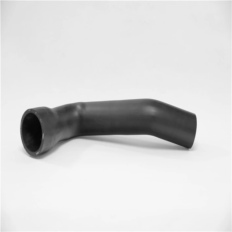 Flexible High Pressure Hydraulic EPDM Rubber Hose Pipe Automotive Radiator Hose for Water, Gas or Oil Suction