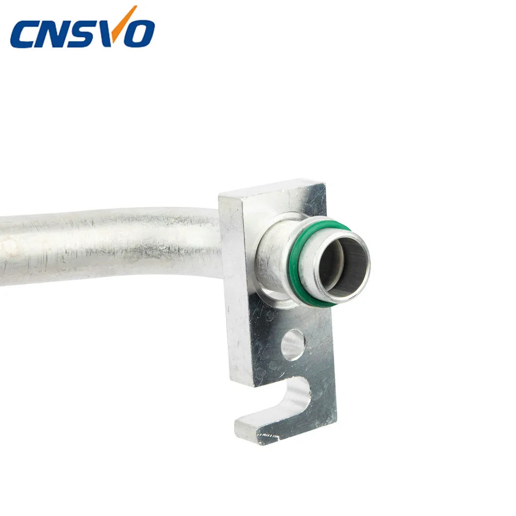 A/C Suction Hose View 3