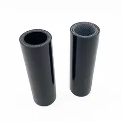 Fabric Reinforced Silicone Hose Coupler