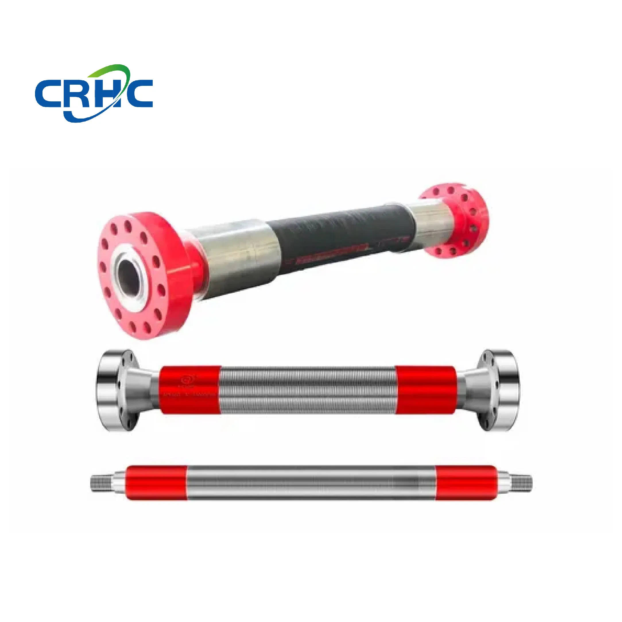 Radiator Hose and Coolant Hose Assemblies for Automotive, Truck, and Industrial Engine Cooling Systems with Molded Shapes and Connectors