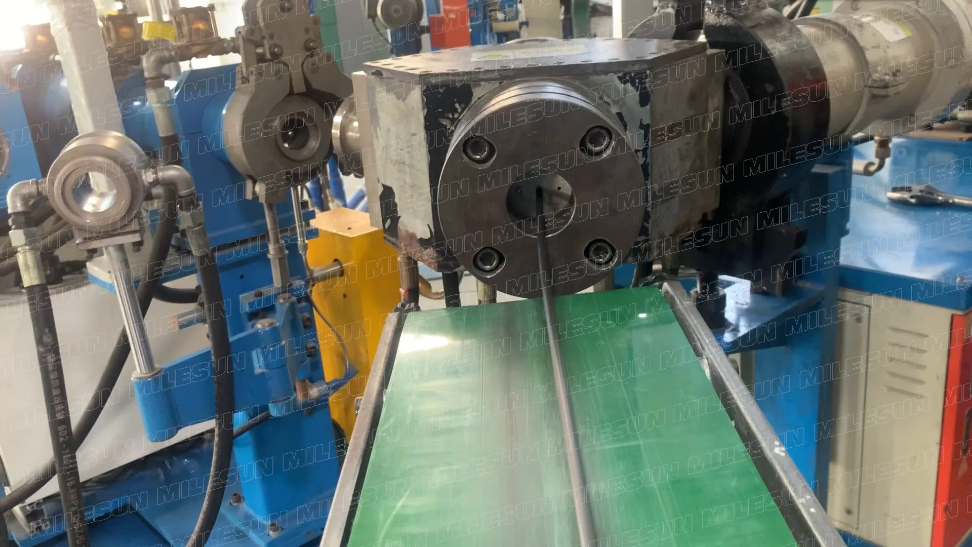 Rubber Water Pump Discharge Hoses Suction Tube Rubber Hose