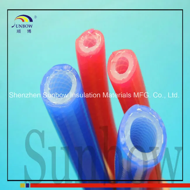 Silicone Hose 3