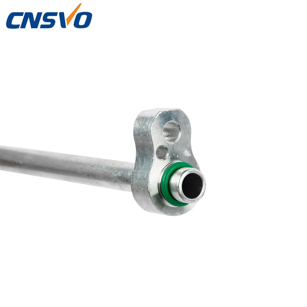 A/C Hose Pipe View 3