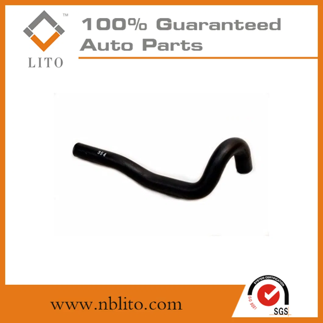 Oil Hose for Citroen