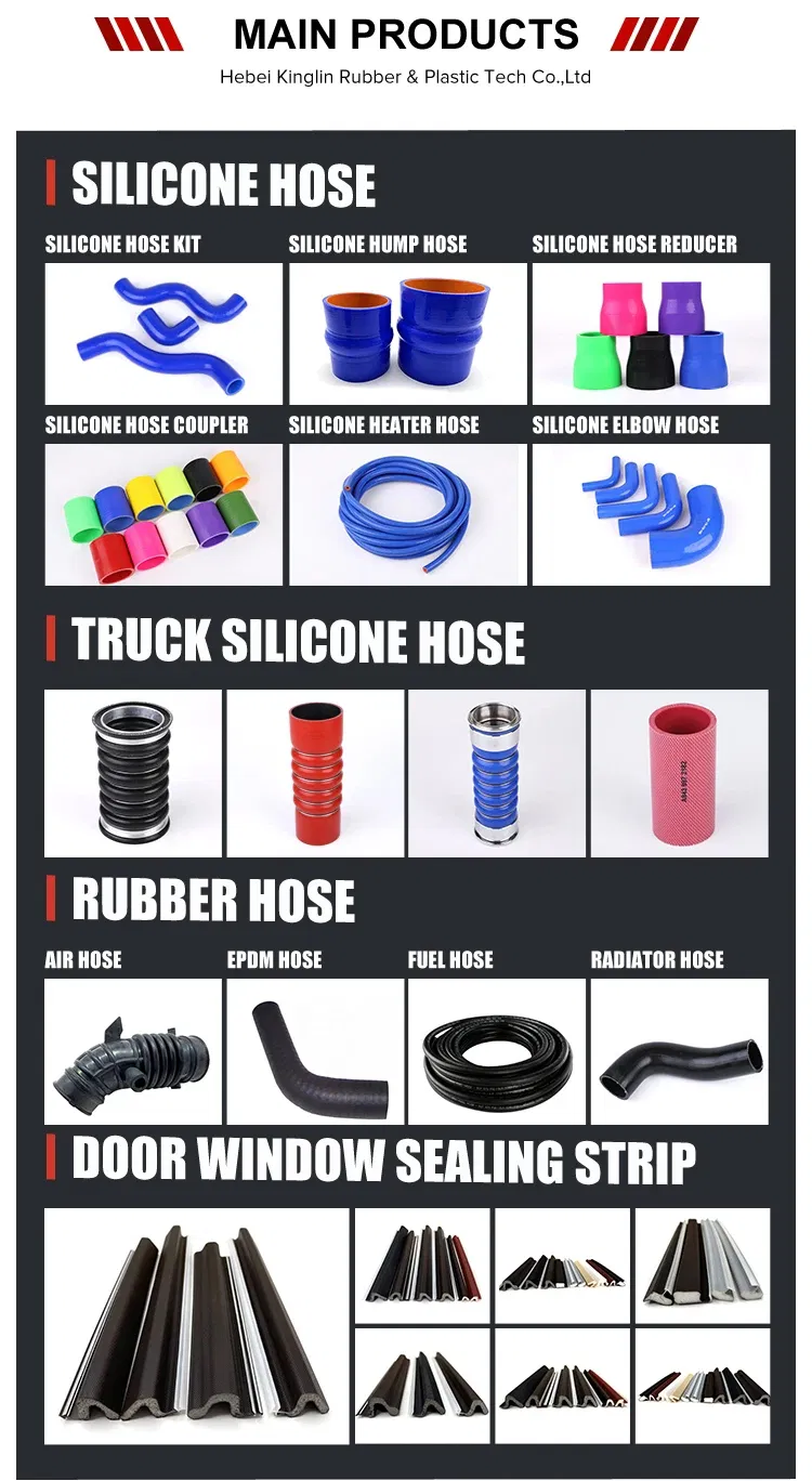 Hose Production
