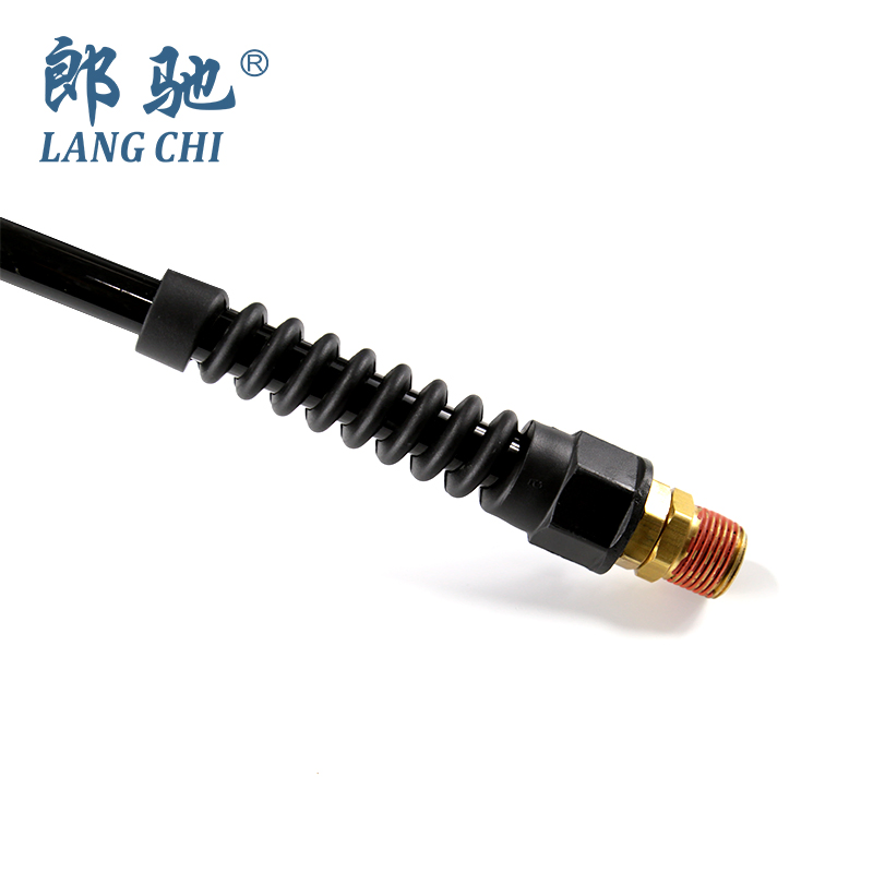 Polyether Polyurethane Tube for Windshield Washer and Air Line Spiral Hose