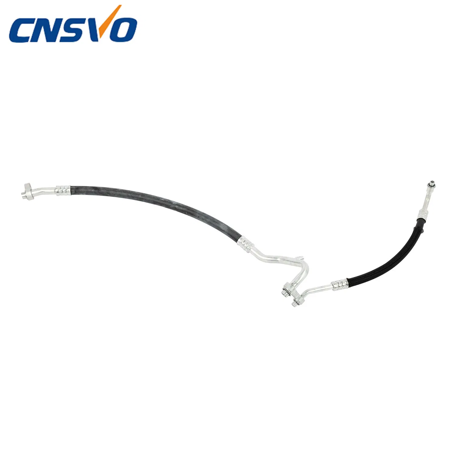 Car Air Conditioning System A/C Refrigerant Liquid Hose 2138300702 for Ben. Z W213 2017-2019