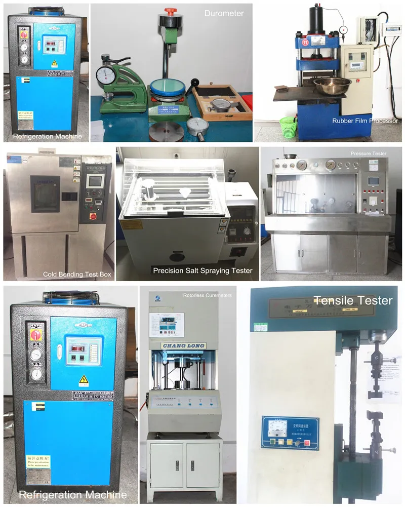 Quality Control System