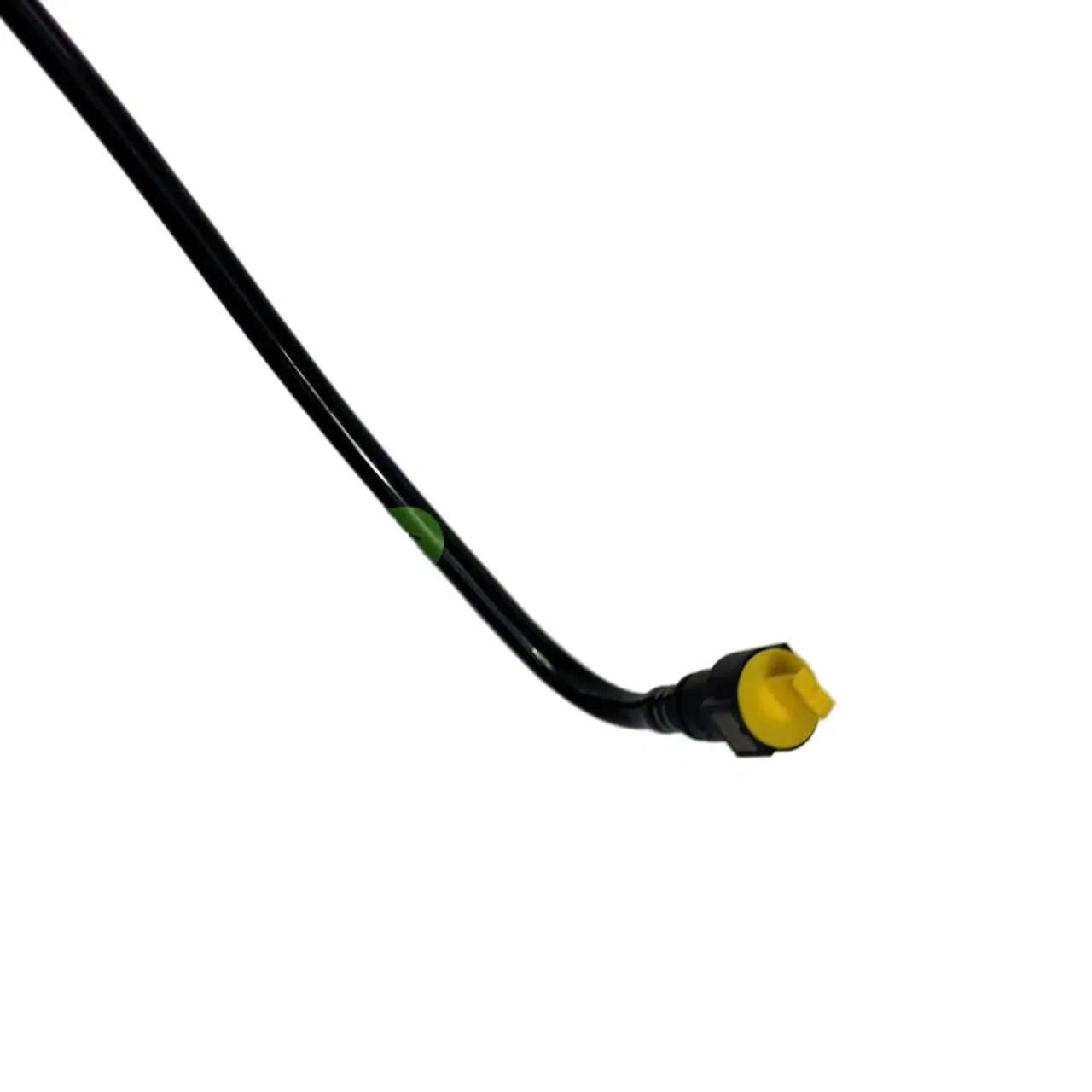 ISO-Certified Lightweight Automotive Vacuum Nylon Hose – Smooth Bore &amp; Rust-Free for Engine Systems