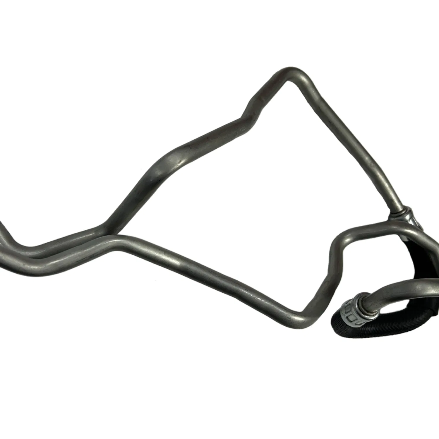 High-Quality Auto Parts Power Steering Hose for Smooth Driving