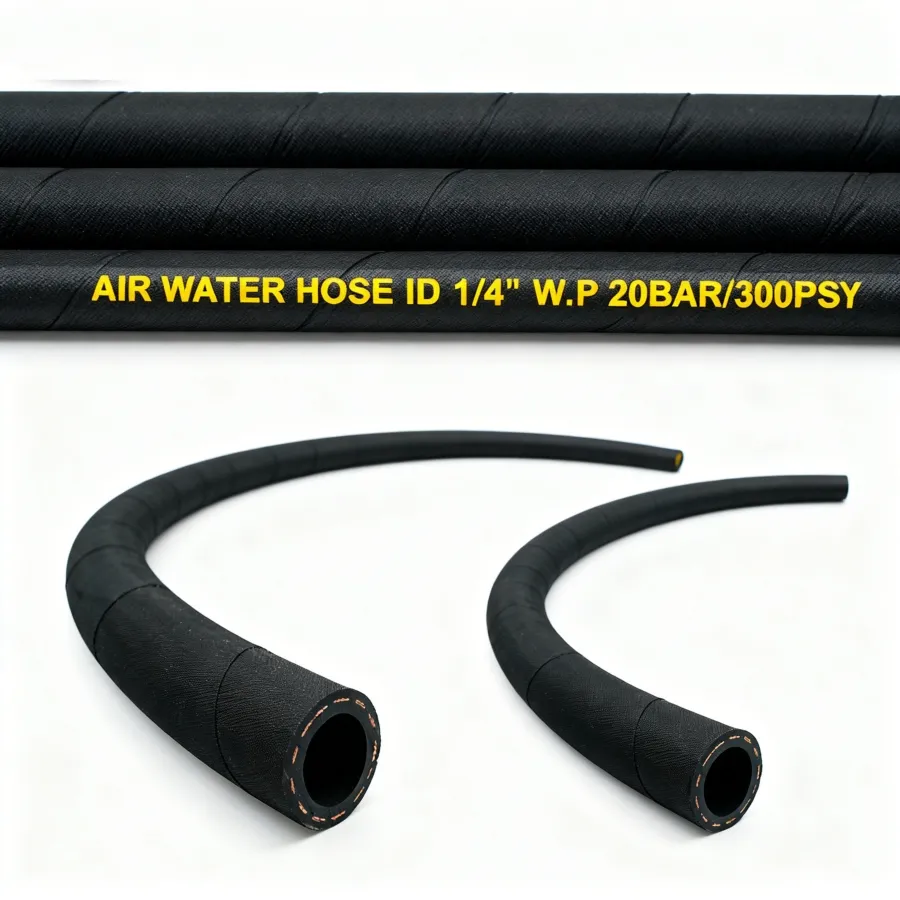 Smooth Surface Air Tubing