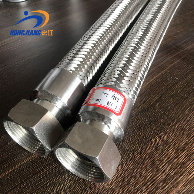 Superior Flexible Weather Resistant Automatic Fluid SAE J1532 An6 An8 An12 An16 Transmission Oil Cooler Hose