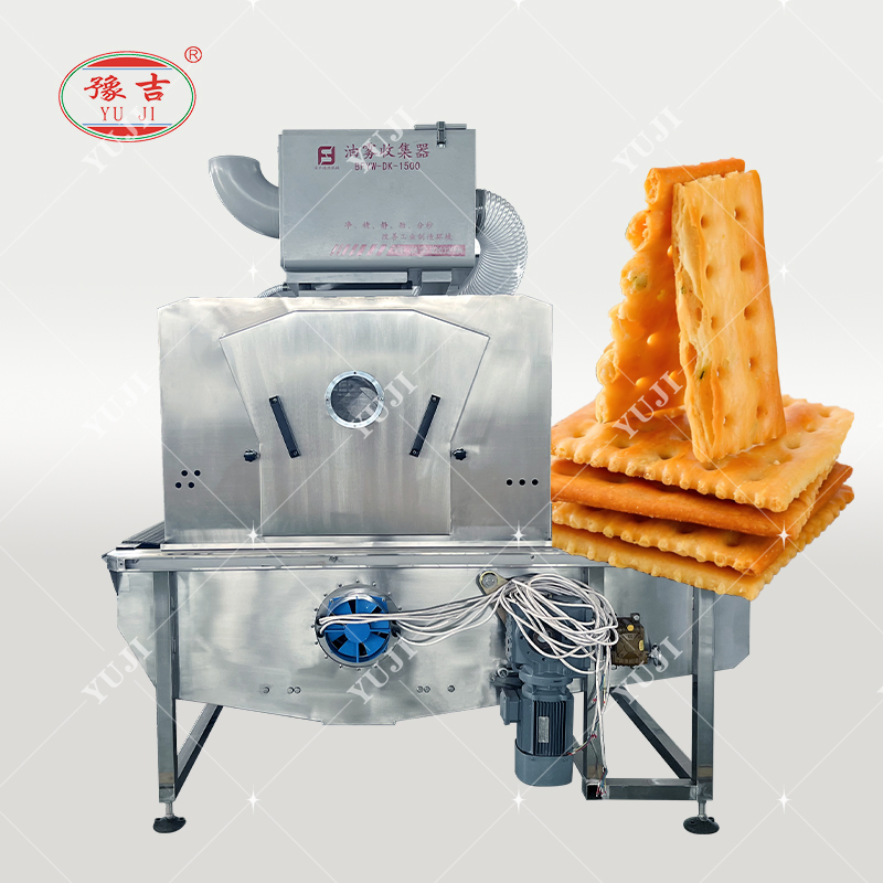 Customizable Automatic Hard Biscuit Production Line Configure Your Biscuit Plant