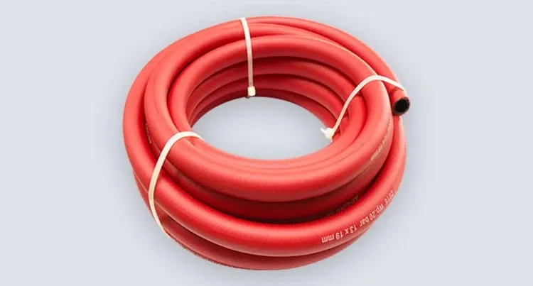 High Pressure PVC Air Hose