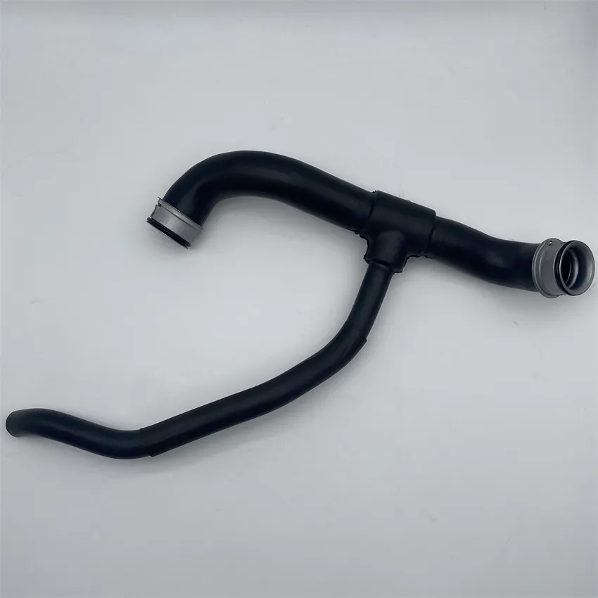 Radiator Coolant Hose Side