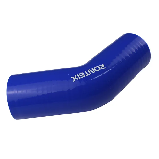 45 Degree Elbow Coupler View 3