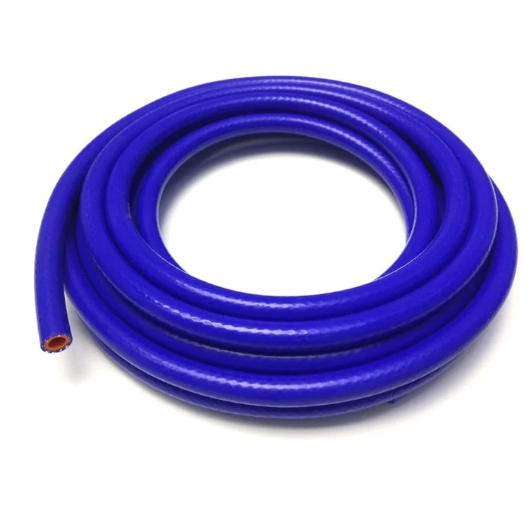 2ply Reinforced Silicone Heater Coolant Hose