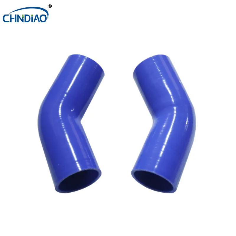 Silicone Hose Detail 1