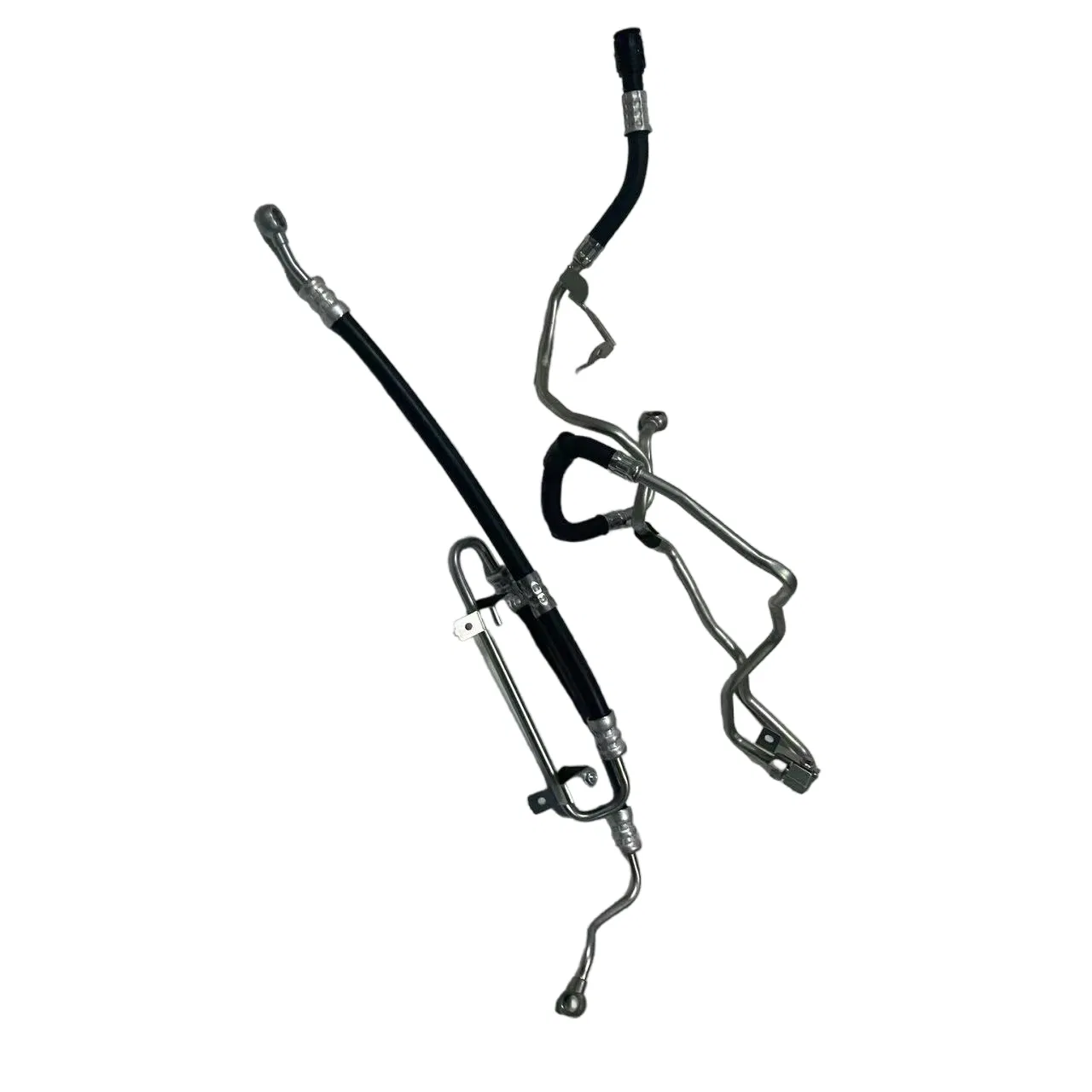 Reliable Pressure Power Steering Hose for Smooth Driving Experience