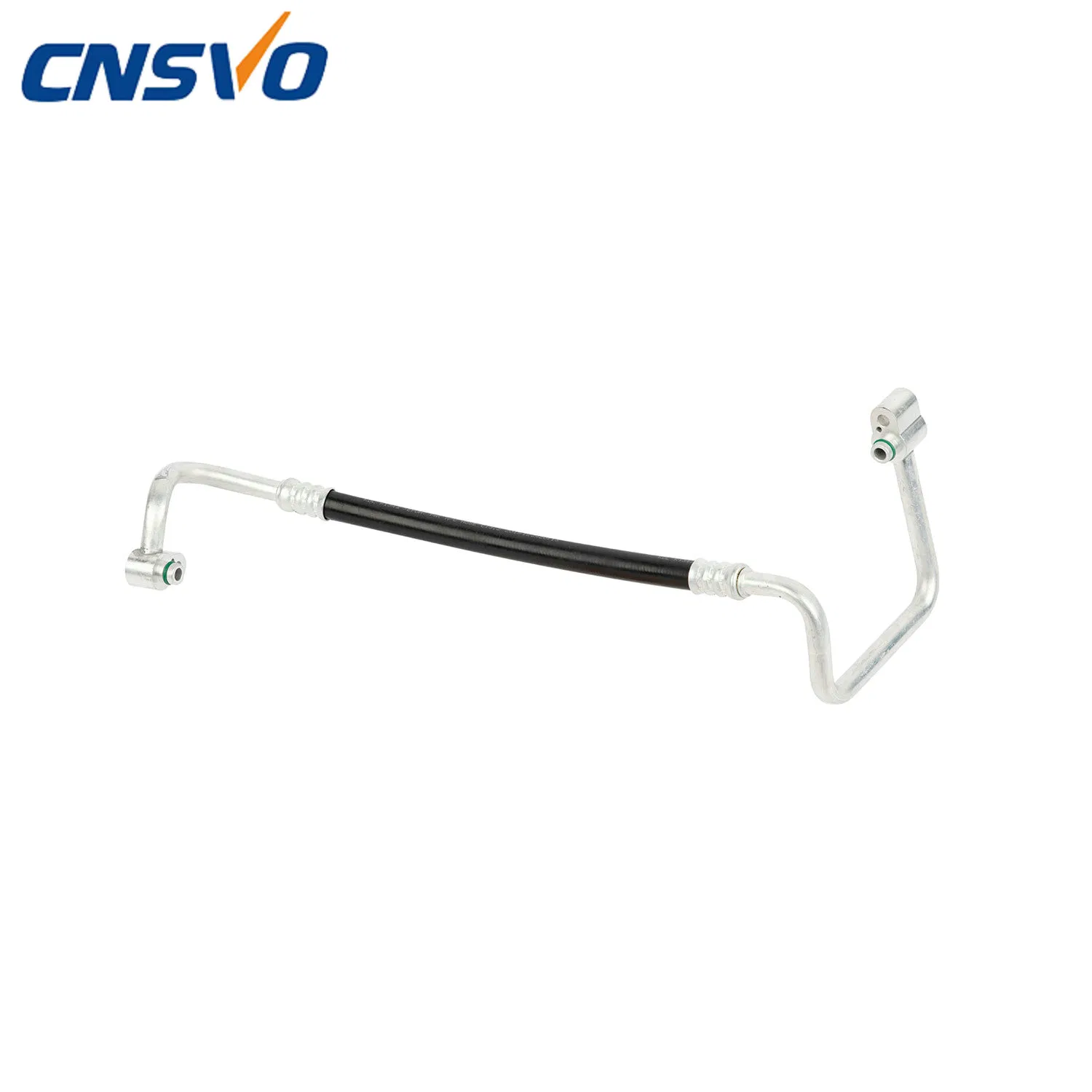 Car Air Conditioner A/C Refrigerant Hose Assembly Replacement 180820721AC for Bora/C-Trek 1.5 1.6L