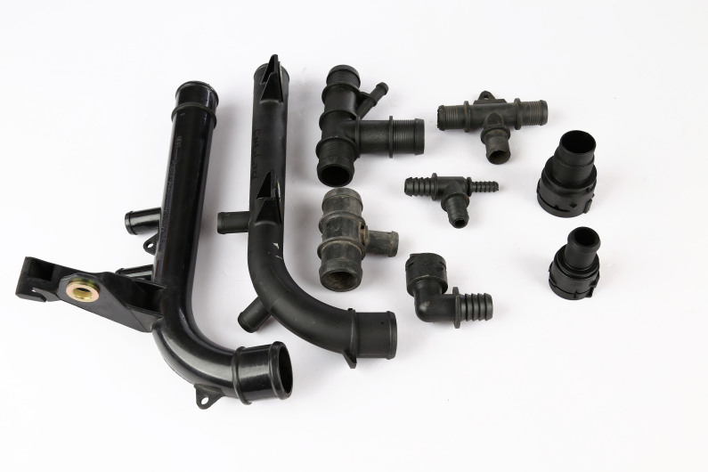 71546 Radiator Coolant Hose 16571-11110