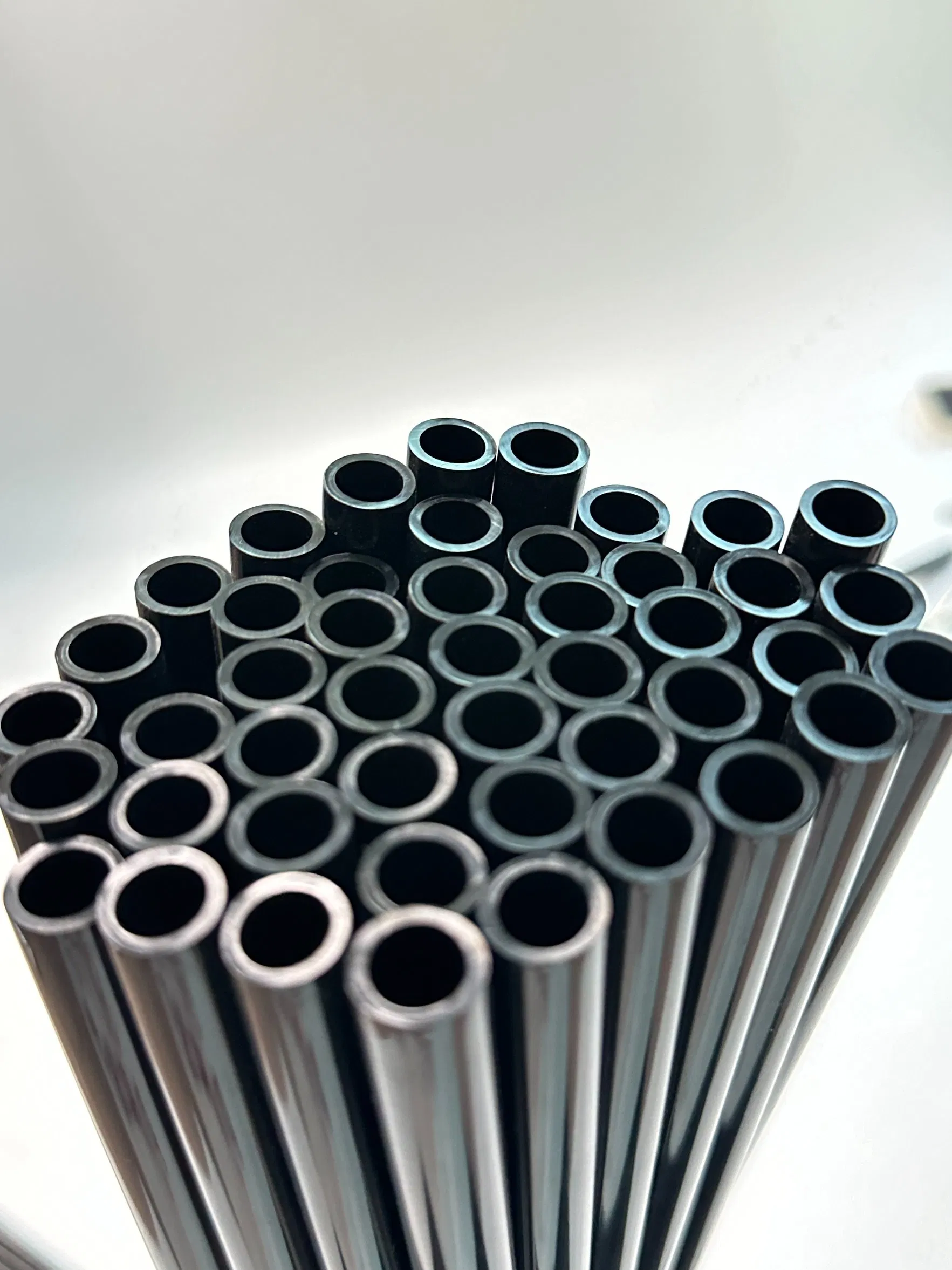 China Supplier Aging Resistance Industrial Nylon Hose for Fluid Transmission