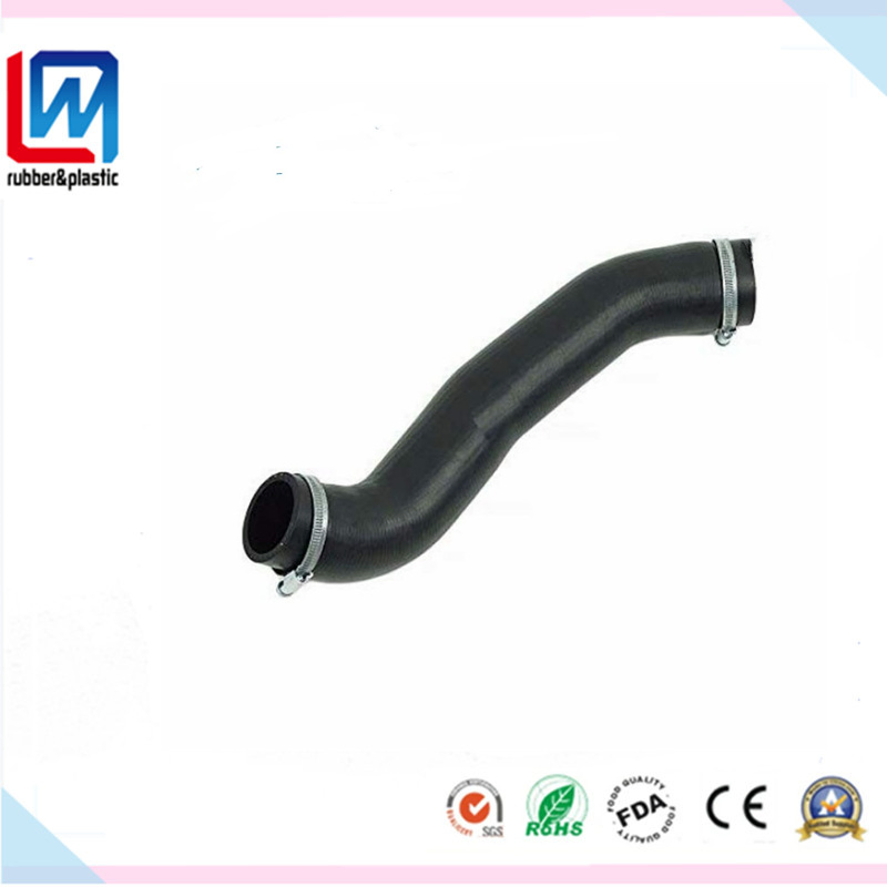 EPDM Coolant Radiator Intercooler Rubber Hose for Auto Machinery Equipment