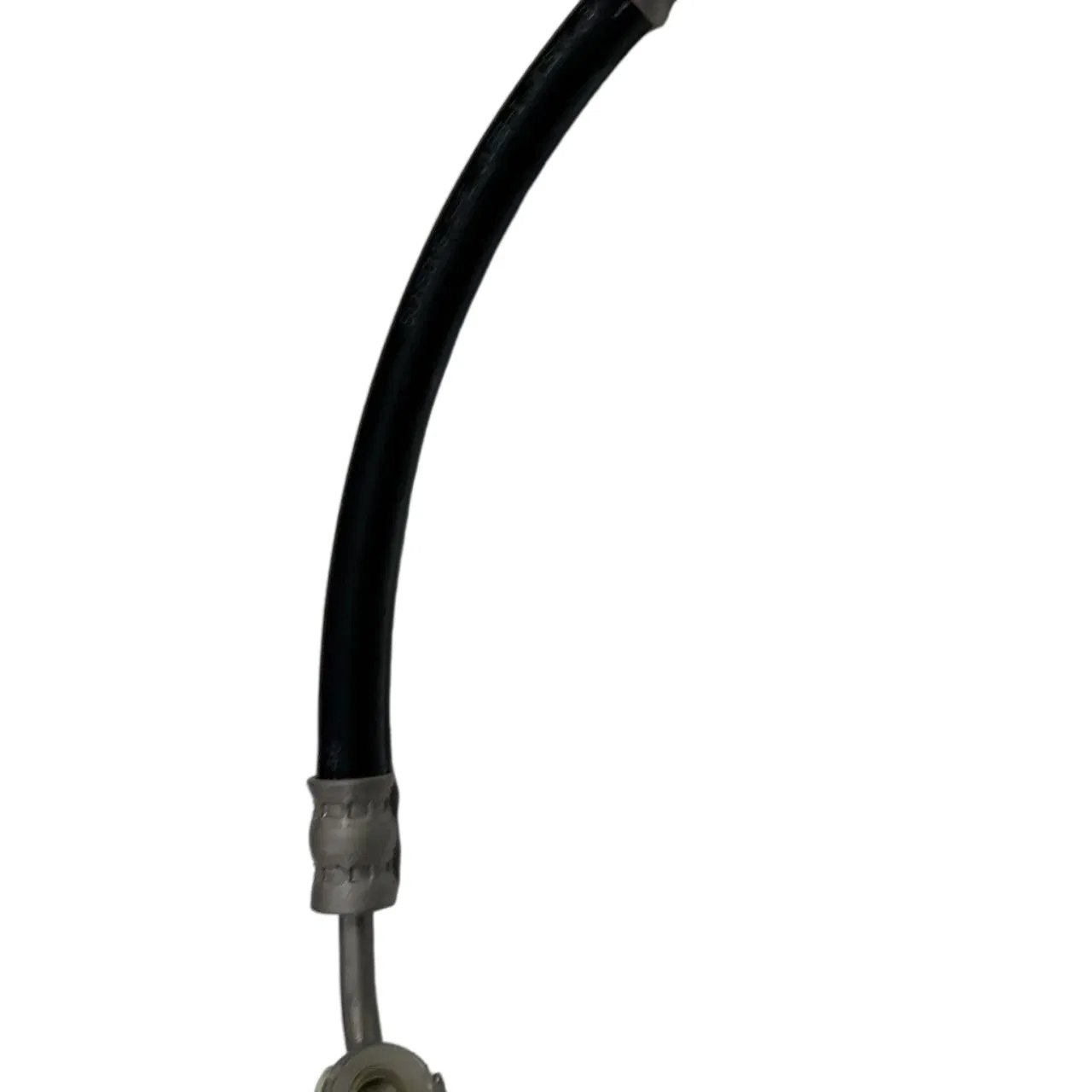 High-Quality Auto Parts Power Steering Hose for Smooth Driving