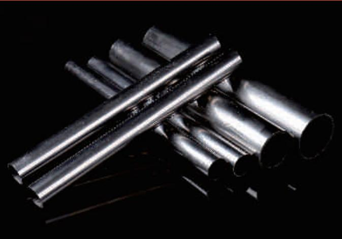 St37.4 En10305 Seamless Steel Tubes Hydraulic Tube Honed Steel Pipe for Automotive