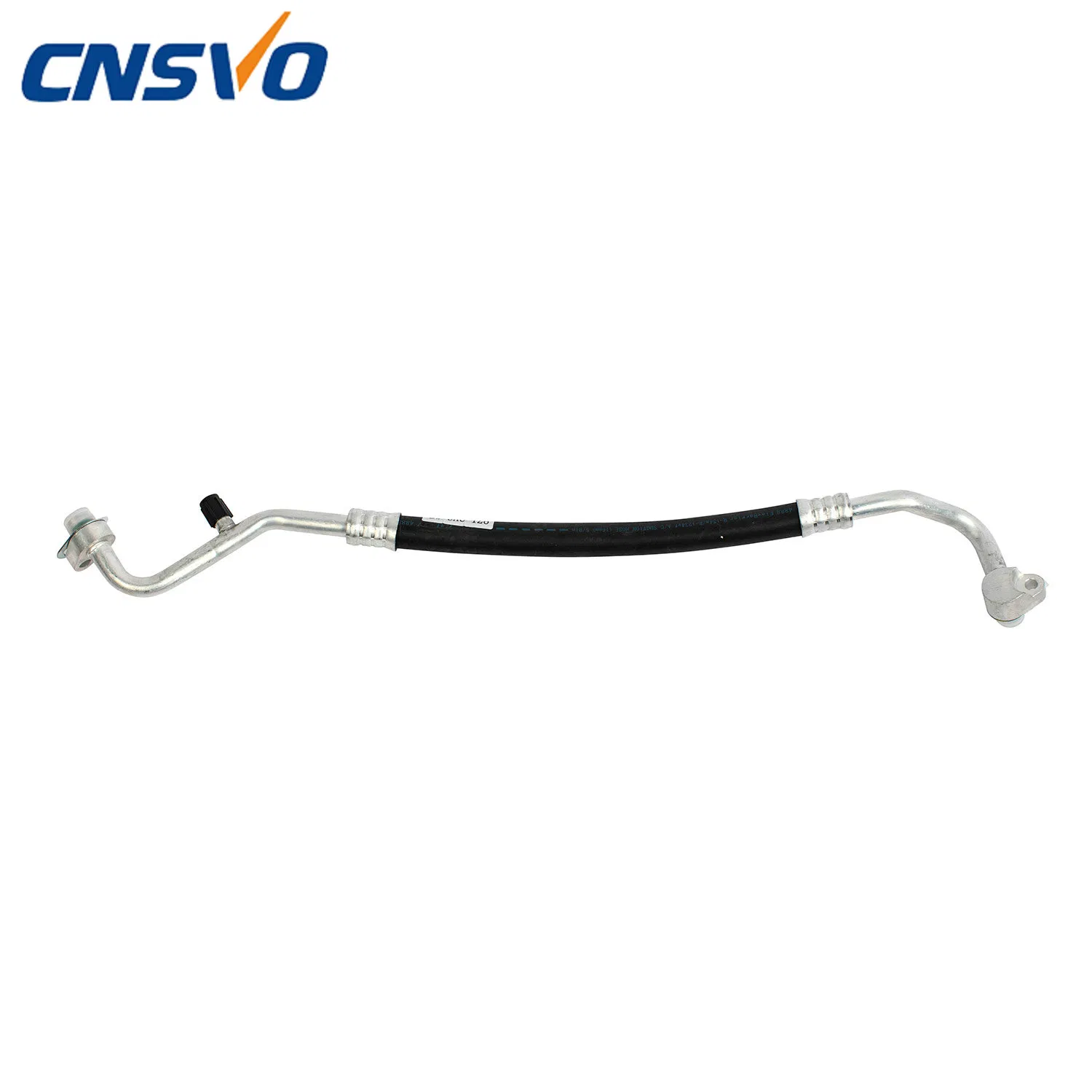 Automotive Air Conditioner AC Refrigerant Discharge Hose Ha 112700c Fits Fo. Rd Mustang 2015-2022