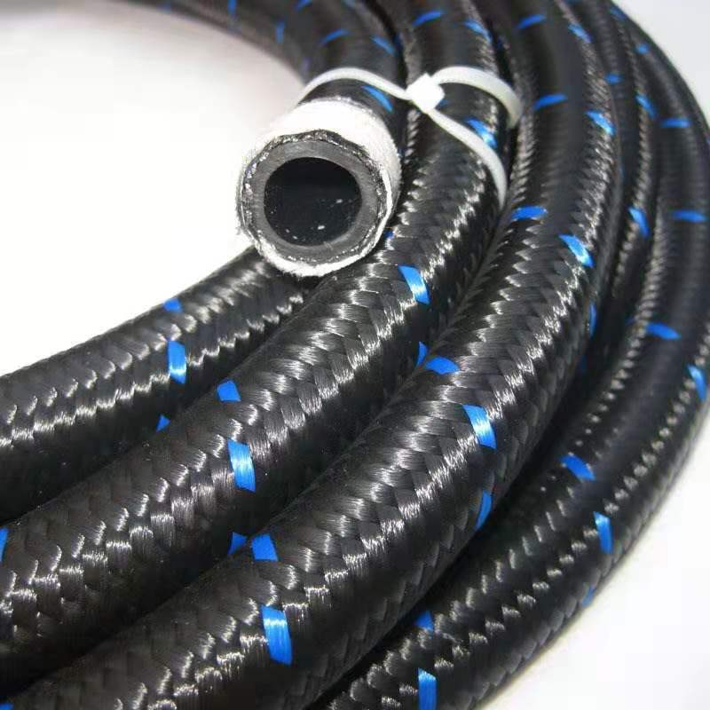 High Pressure Temperature Transmission Oil Cooler Hose