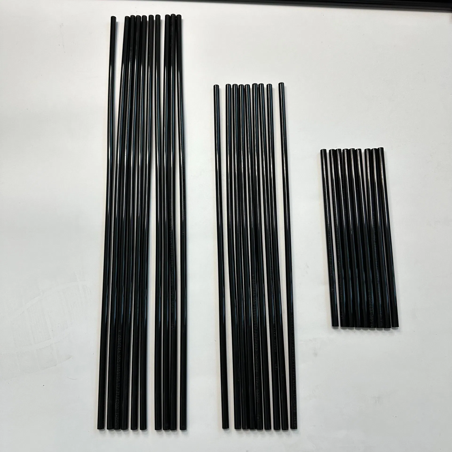 China Factory Good Compatibility Nylon Hose for Fluid Transmission