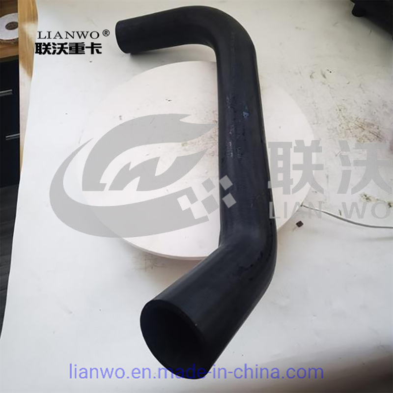 Engine Rubber Coolant Pipe The Lower Radiator Custom Hose Dz95259535402