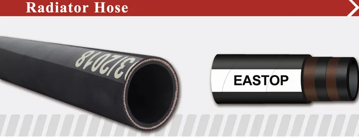 Radiator Hose Reducer