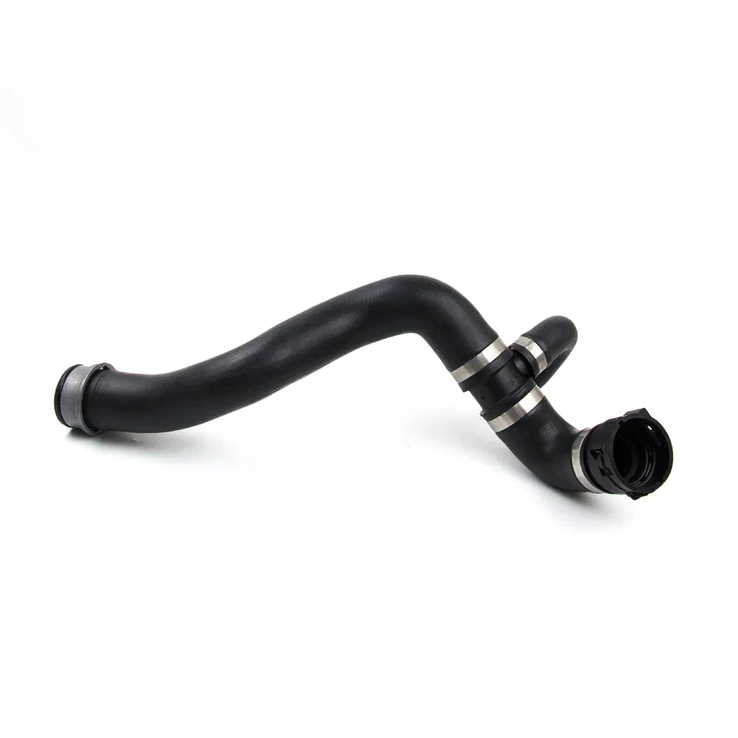 Rubber Radiator Hose