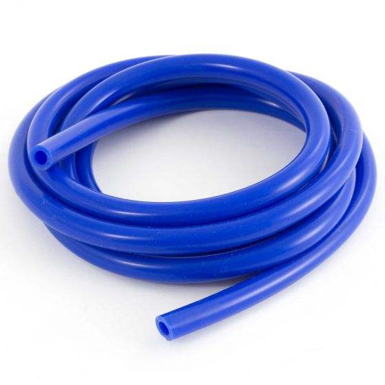 Flexible 3mm 3.5mm 6mm 8mm 4omm 50mm Silicone Vacuum Heater Hose Tube for Truck