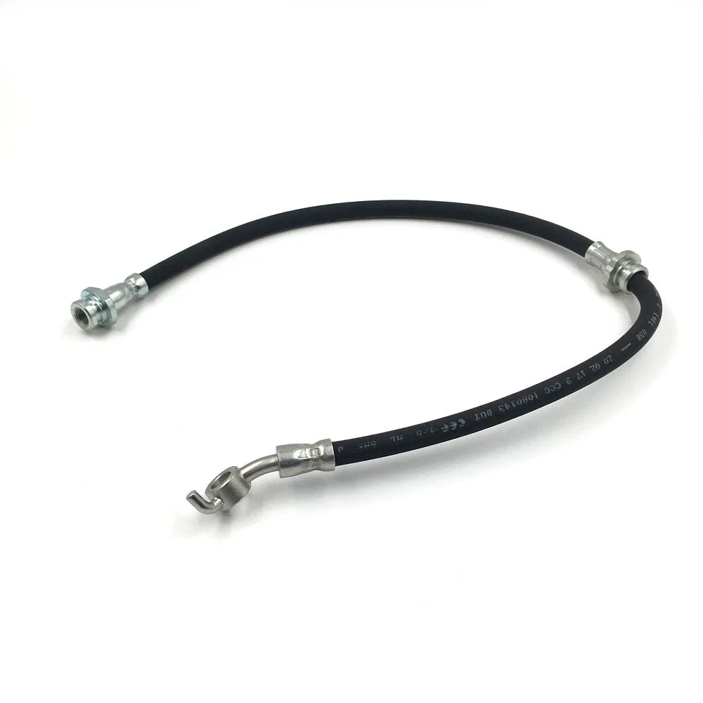 SAE J512 Standard OEM Number 46210 9u00A Auto Brake Line