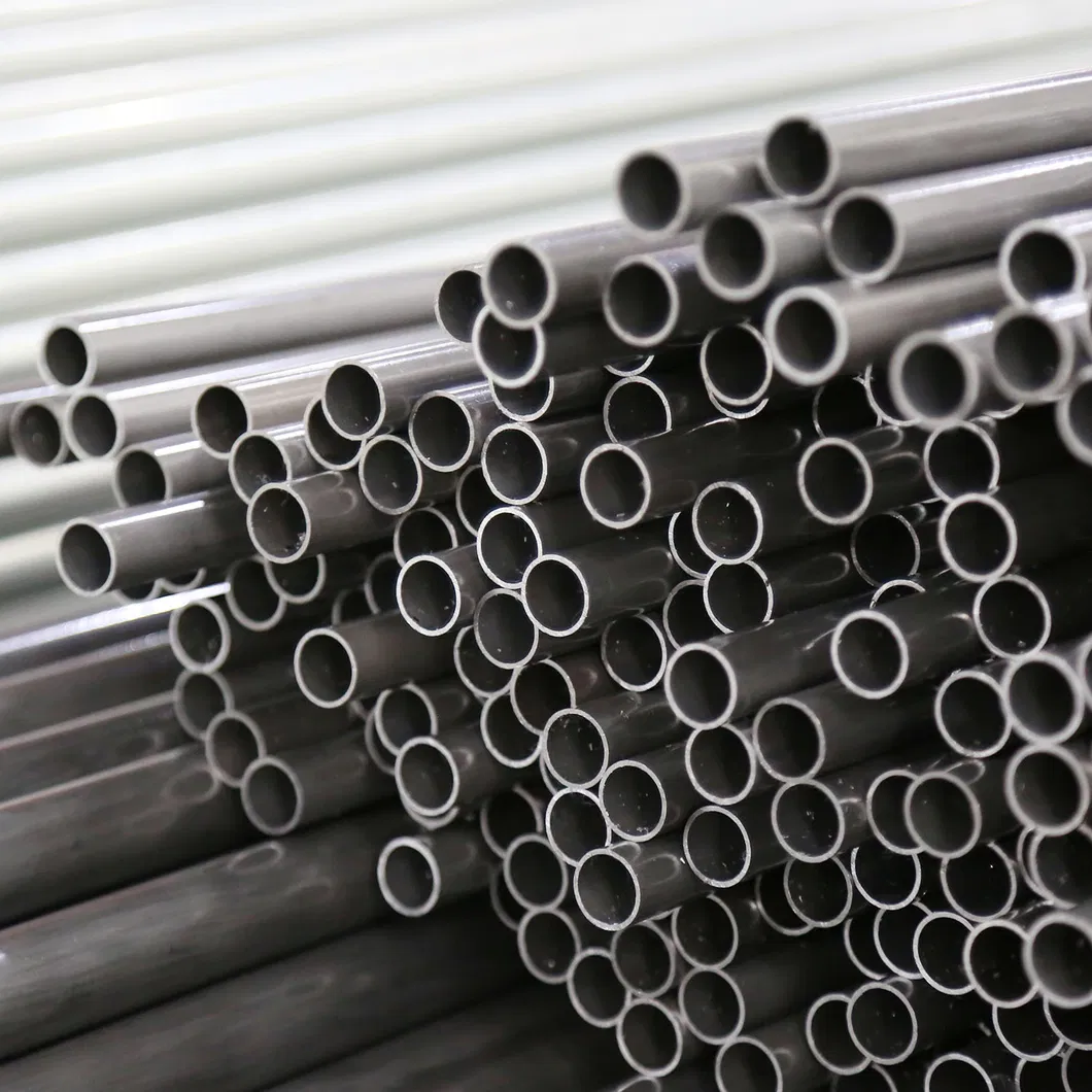 Cold Drawn Precision Seamless Steel Pipe